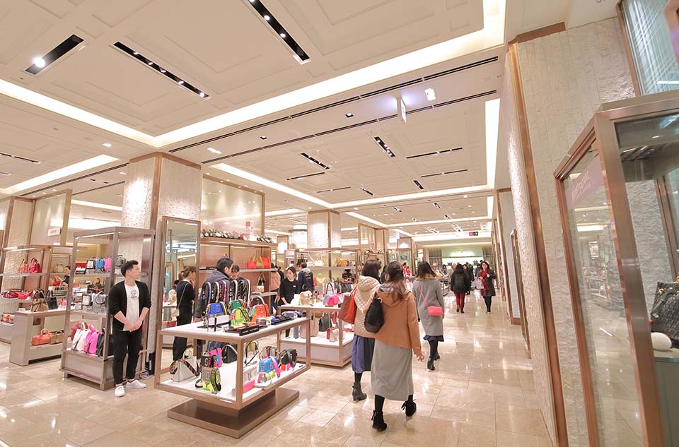 ฮาราจูกุ harajuku Laforet Image8