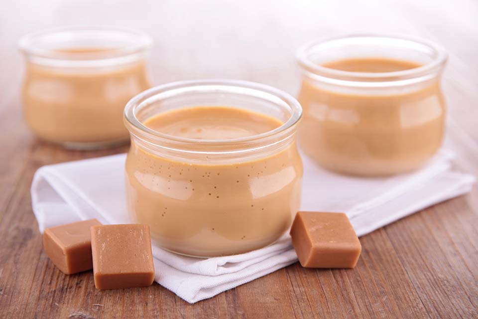 ของฝากฮอกไกโด คาราเมลสด (Nama Caramel)  Image7