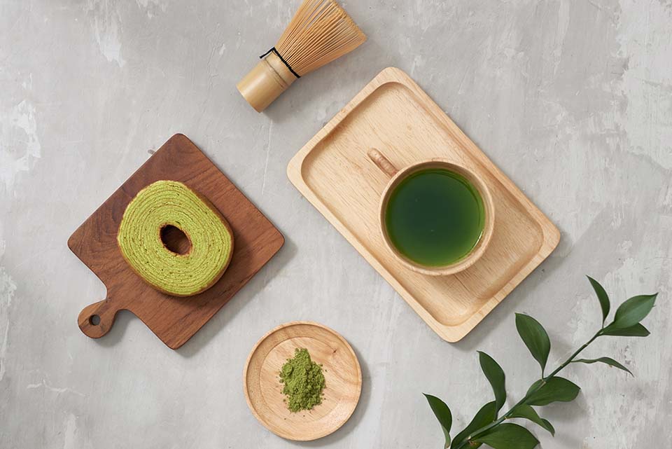 ของฝากฮอกไกโด เค้กขอนไม้ Image10