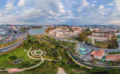 ทัวร์ดาลัด ข้อมูลเที่ยวทัวร์ดาลัด Image1