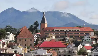 ทัวร์ดาลัด สถานที่เที่ยวทัวร์ดาลัด ยอดนิยม Image3