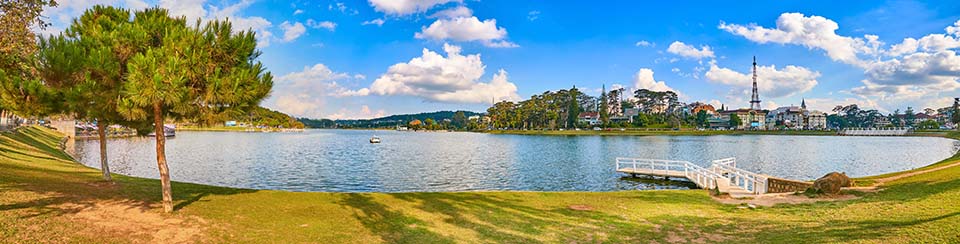 ทัวร์ดาลัด หุบเขาแห่งความรัก (Valley of Love) Image7