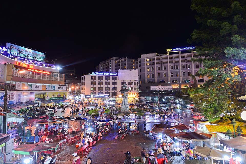 ทัวร์ดาลัด แหล่งช้อปปิ้งในดาลัด ยอดนิยม Image10