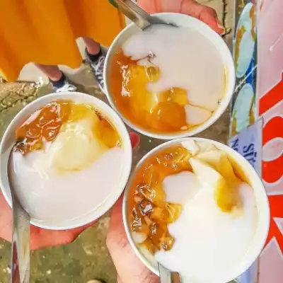 ทัวร์ดาลัด อาหารท้องถิ่นดาลัด ที่ต้องลอง Image13