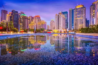 ทัวร์ไต้หวัน ทัวร์ไทจง Image5