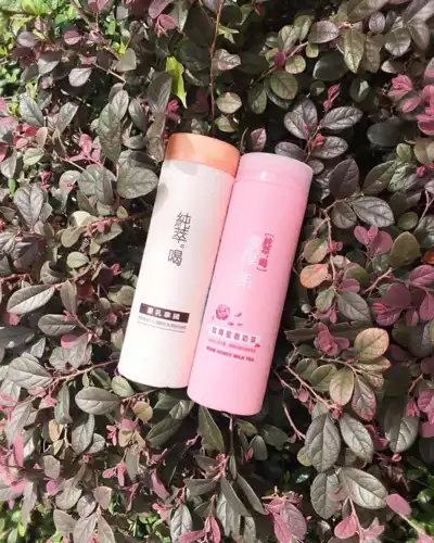 ทัวร์ไต้หวัน ชานมไต้หวันแบบขวด Image26