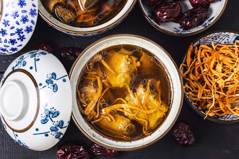 ทัวร์ไต้หวัน อาหารไต้หวันแนะนำ Image27