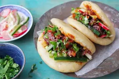 ทัวร์ไต้หวัน ร้านอาหารในไต้หวัน แนะนำ Image30