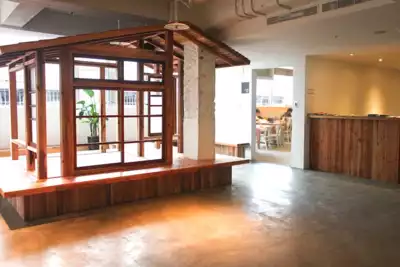 ทัวร์ไต้หวัน โรงแรมและที่พักในไต้หวันแนะนำ Image31