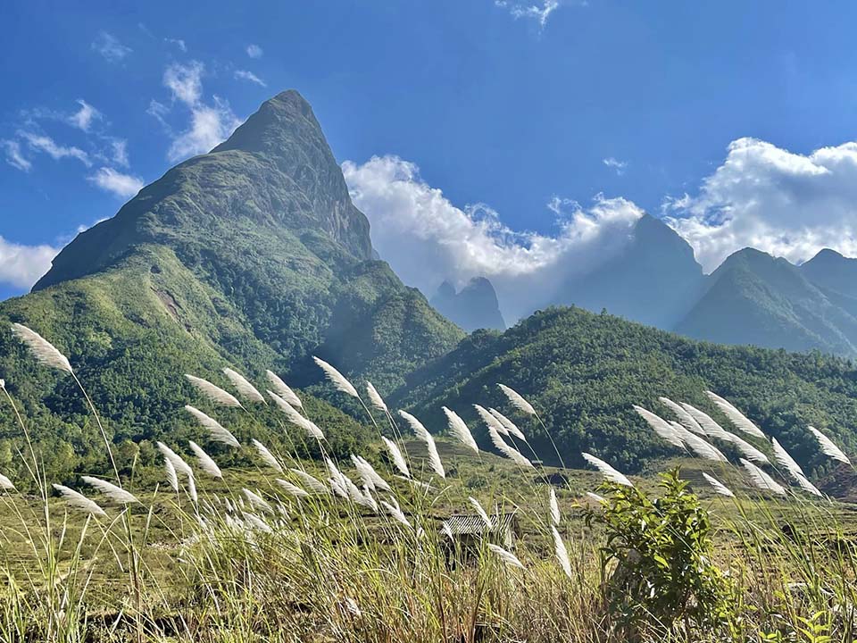 ทัวร์ซาปา Image11