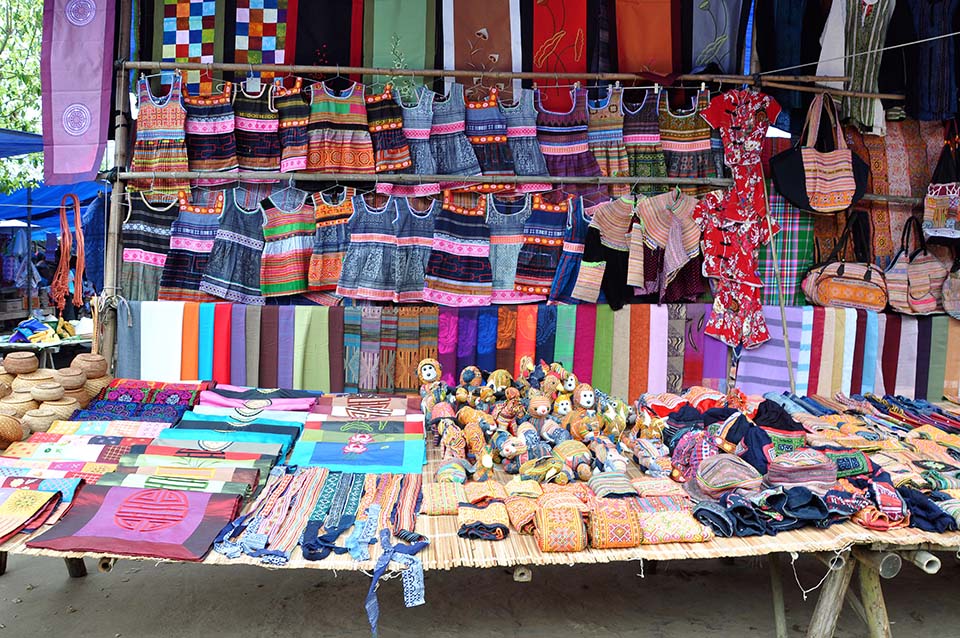 ทัวร์ซาปา Image13