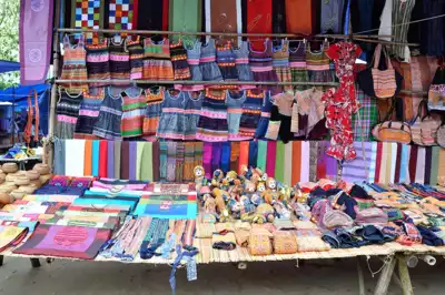 ทัวร์ซาปา Image13