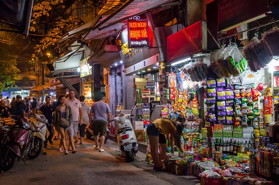 ทัวร์ซาปา Image15