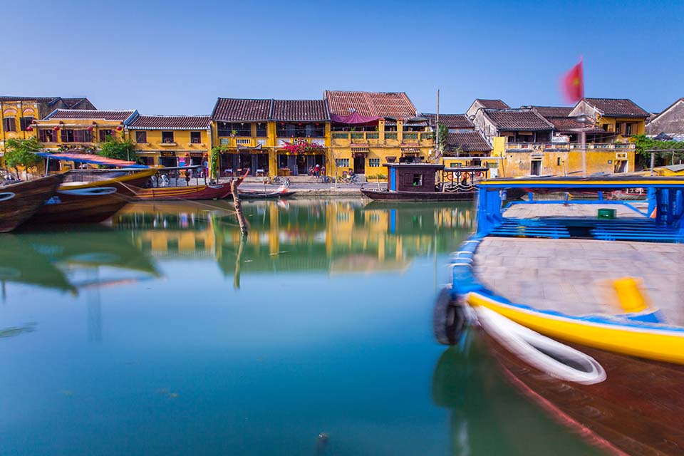 ทัวร์ฮอยอัน Image3