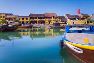 ทัวร์ฮอยอัน Image3