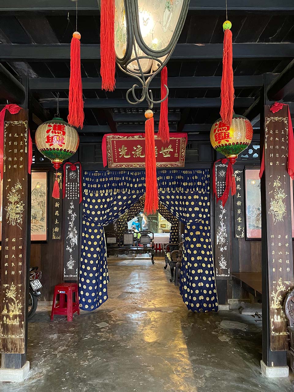 ทัวร์ฮอยอัน บ้านเลขที่ 101 Image6