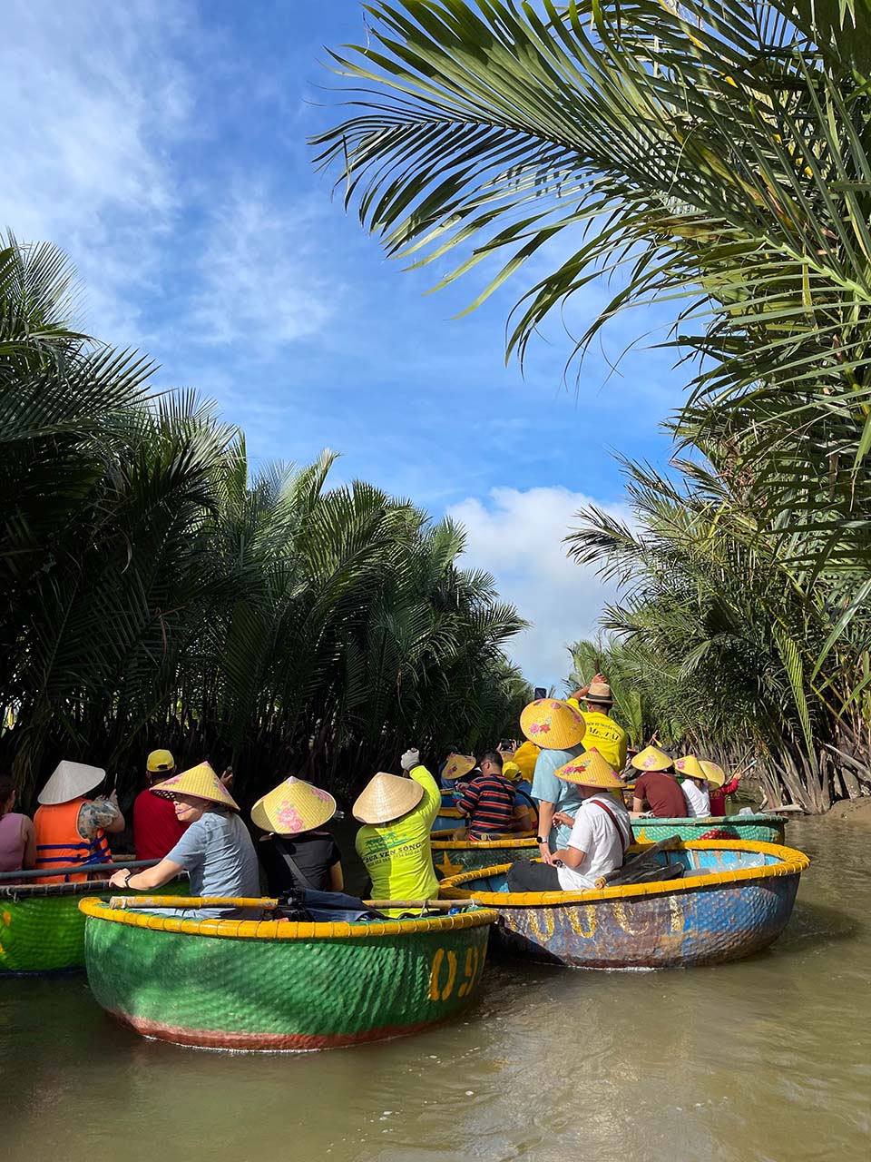 ทัวร์ฮอยอัน หมู่บ้านกั๊มทาน Image8