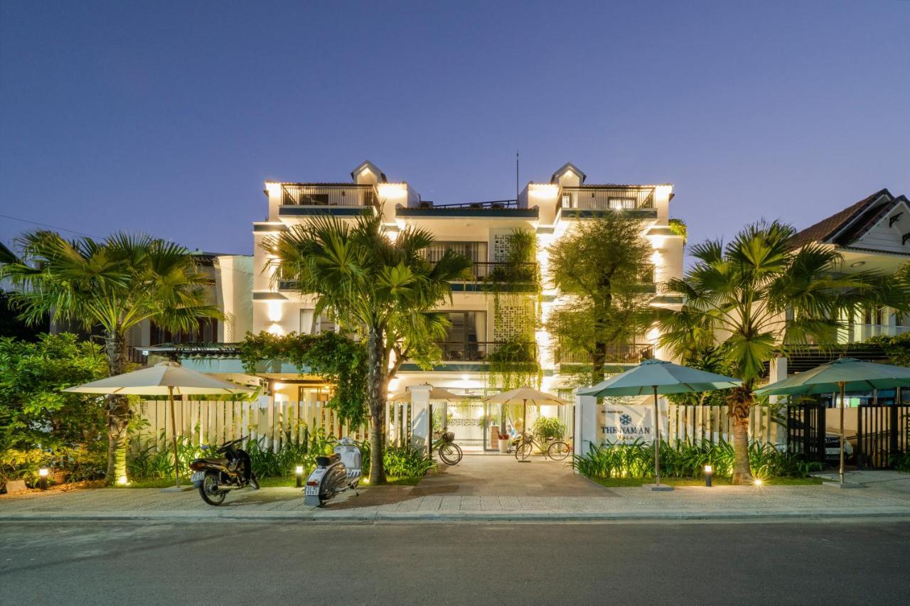 ทัวร์ฮอยอัน Image10