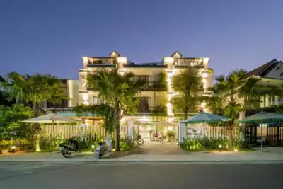 ทัวร์ฮอยอัน Image10