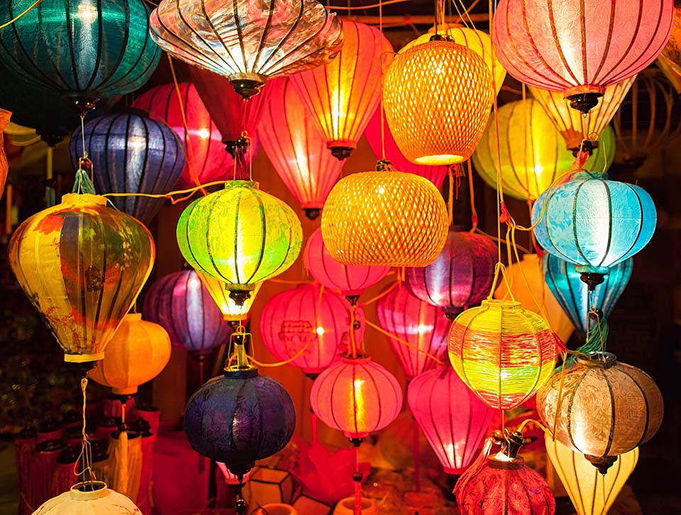 ทัวร์ฮอยอัน Image13