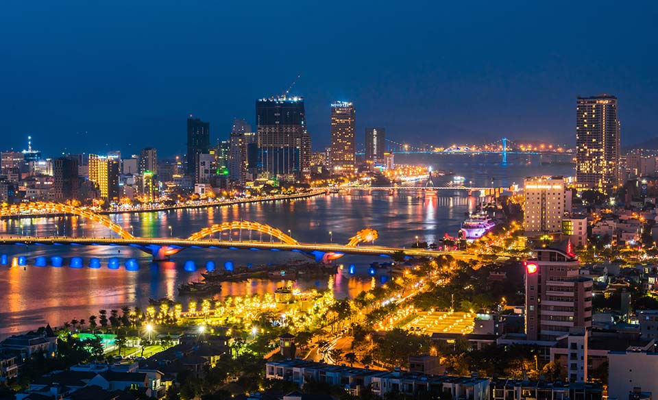 ทัวร์ดานัง Image2