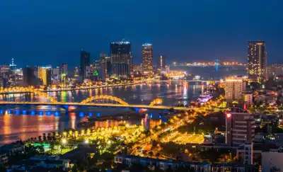 ทัวร์ดานัง Image2