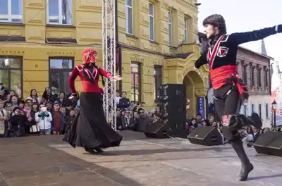 ทัวร์จอร์เจีย Image3