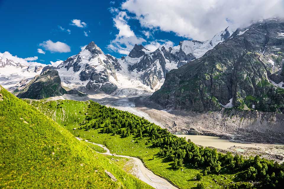 ทัวร์จอร์เจีย Image11