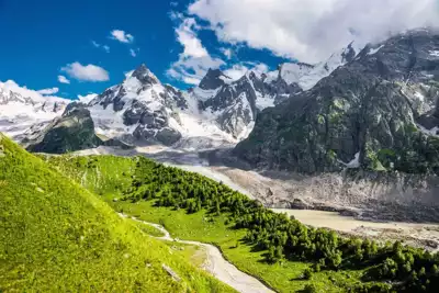 ทัวร์จอร์เจีย Image11