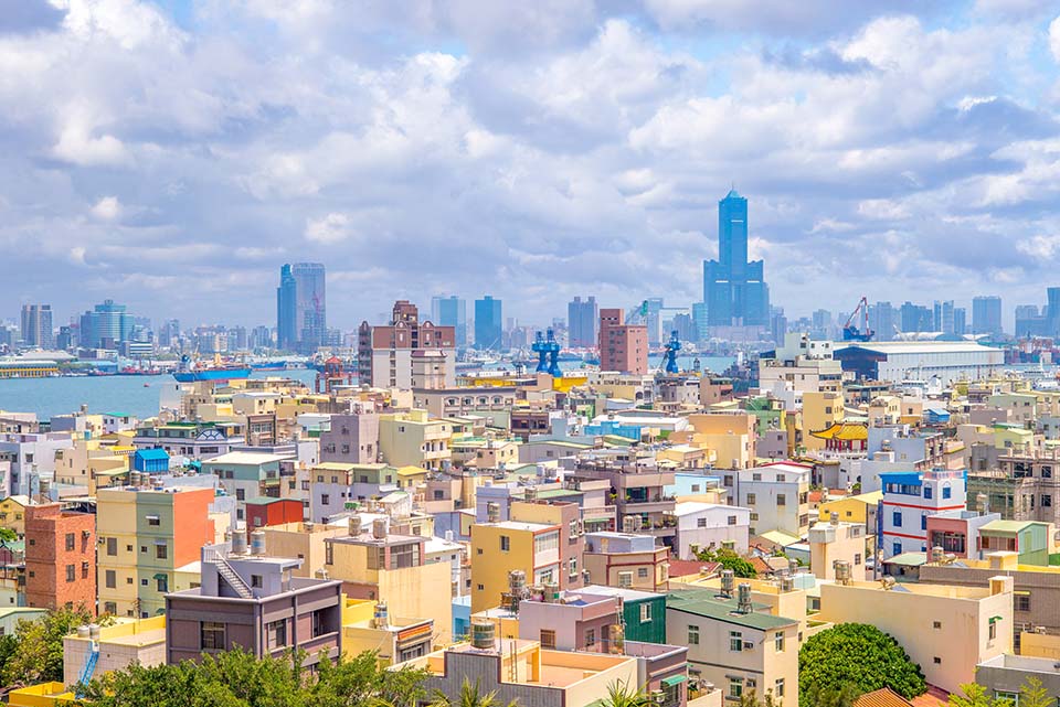 ทัวร์เกาสง Image1