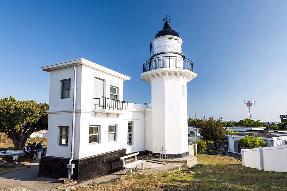 ทัวร์เกาสง เกาะฉีจิน (Qijin) Image6