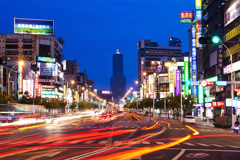 ทัวร์เกาสง Image9