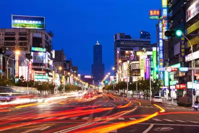 ทัวร์เกาสง Image9