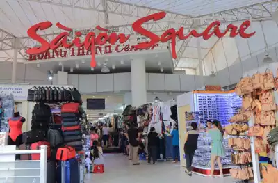 ทัวร์โฮจิมินห์ Image18