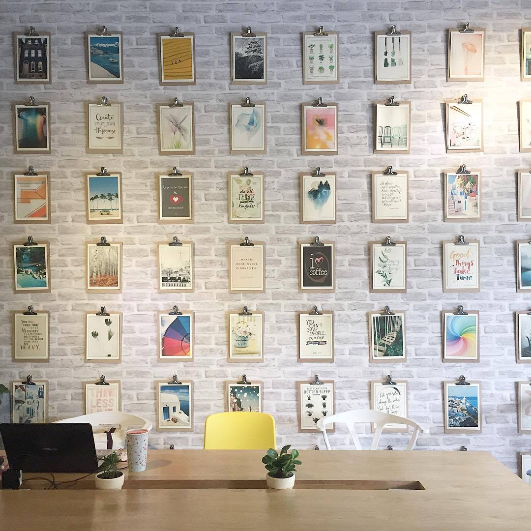 คาเฟ่ โฮจิมินห์ Image10