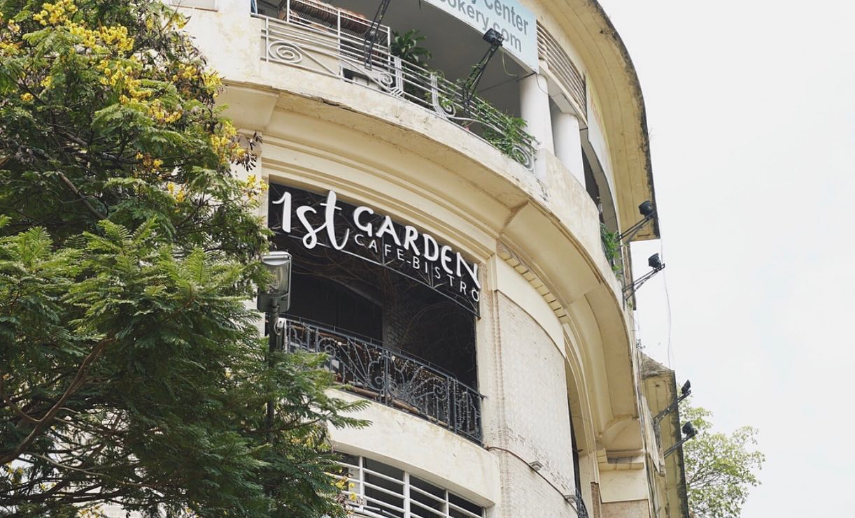 คาเฟ่ โฮจิมินห์ Image11