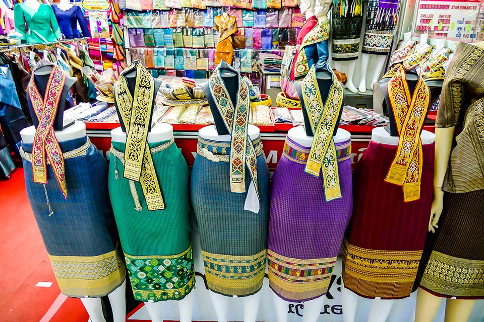 ทัวร์ปากเซ Image8