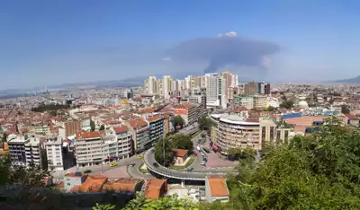 ทัวร์ตุรกี บูร์ซา (Bursa) Image7