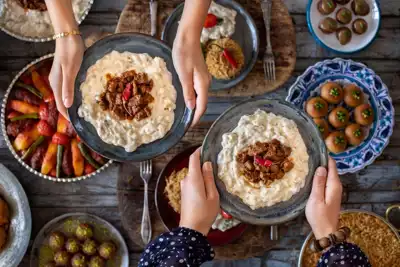 ทัวร์ตุรกี Image16