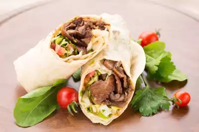 ทัวร์ตุรกี เคบับ (Kebab) Image17