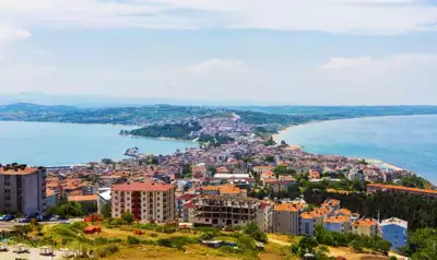 ทัวร์ตุรกี Image30