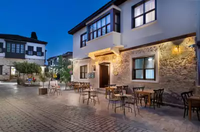 ทัวร์ตุรกี Image31