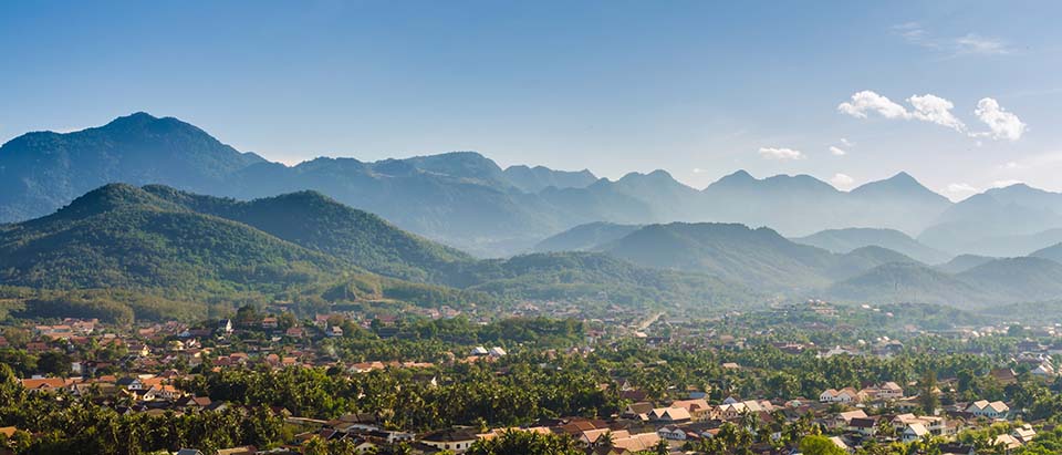 ทัวร์ลาว Image2