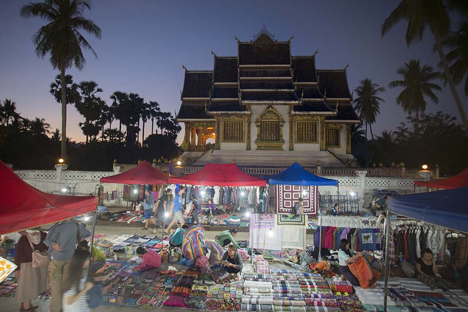 ทัวร์ลาว Image13