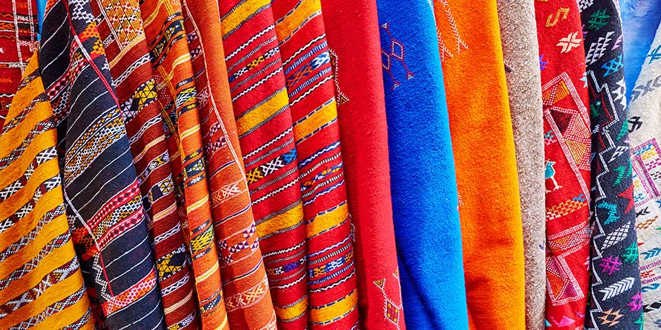 ทัวร์ลาว ตลาดหัตถกรรม (ตลาดกลางคืน) Image17