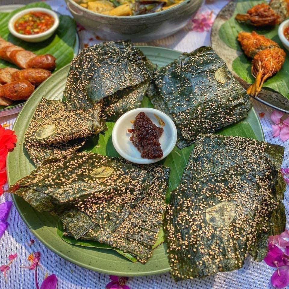 ทัวร์ลาว Image25