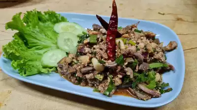 ทัวร์ลาว Image26