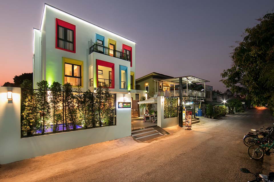 ทัวร์ลาว Image28