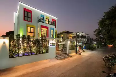 ทัวร์ลาว Image28