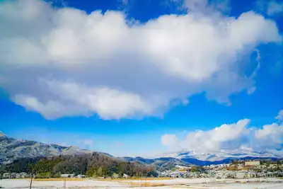 ทัวร์ฟุกุชิมะ Image1